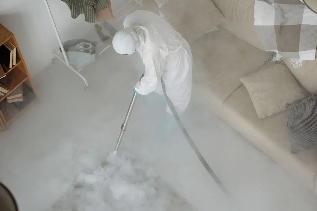 Crime Scene Cleanup in Westwood, Pittsburgh, PA